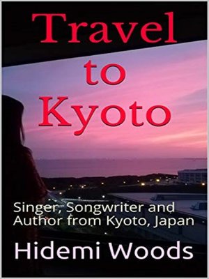 cover image of Travel to Kyoto